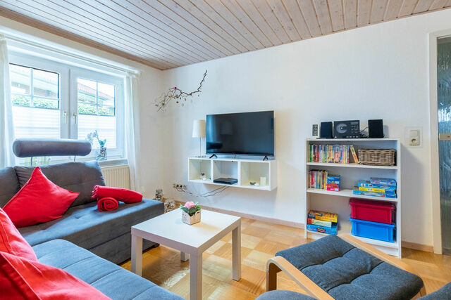 Ferienhaus in Boltenhagen - Bungalow Nixe - Bild 3