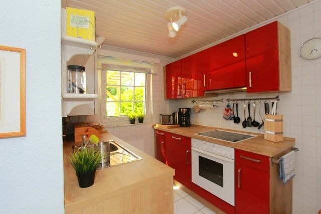 Ferienhaus in Boltenhagen - Bungalow Nixe - Bild 6