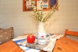 Ferienhaus in Boltenhagen - Bungalow Nixe - Bild 9