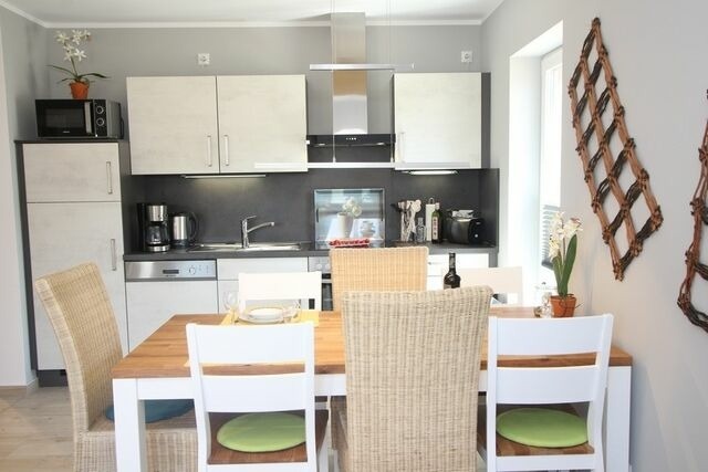 Ferienhaus in Kl&uuml;tz - Ferienhaus Skanhuus - Bild 7