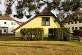 Ferienwohnung in Wustrow - &Ouml;vern Dieck - Bild 1