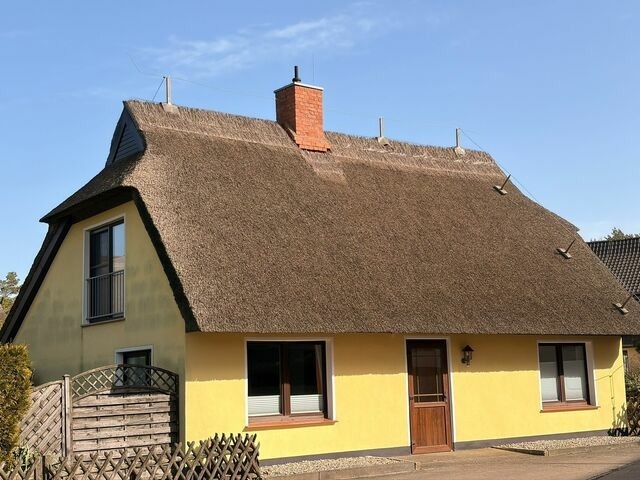 Ferienwohnung in Wustrow - &Ouml;vern Dieck - Bild 6