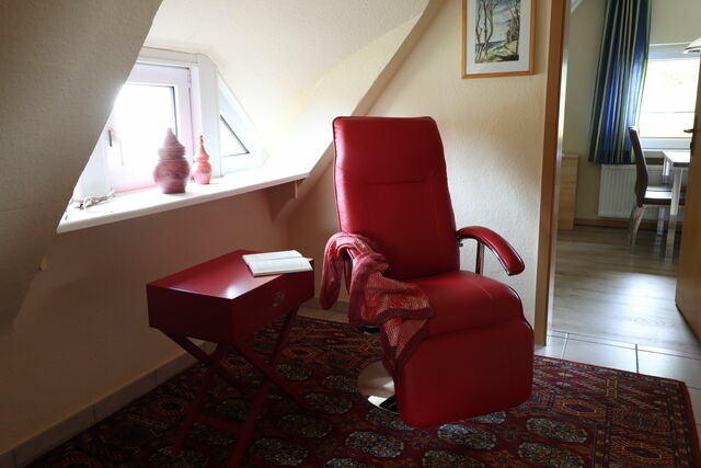 Ferienwohnung in Wustrow - &Ouml;vern Dieck - Bild 14