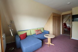Ferienwohnung in Wustrow - &Ouml;vern Dieck - Bild 11