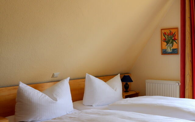 Ferienwohnung in Wustrow - &Ouml;vern Dieck - Bild 13