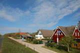 Ferienwohnung in Wustrow - &Ouml;vern Dieck - Bild 22