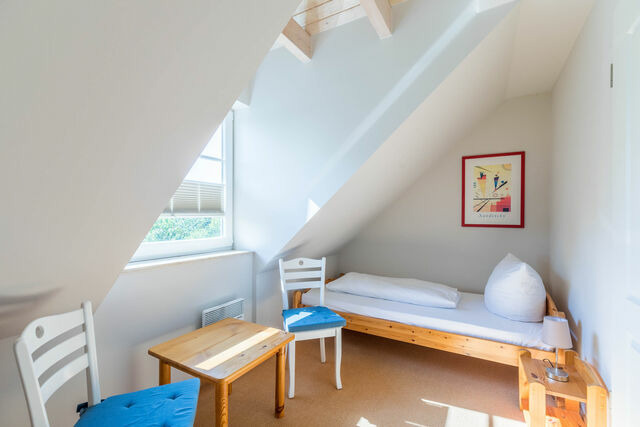 Ferienwohnung in Boltenhagen - Meerblick Wohnung 3 - Bild 10