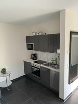 Ferienwohnung in G&ouml;hren - Fewo Nr. 2 Rudi G&ouml;hren - Bild 4