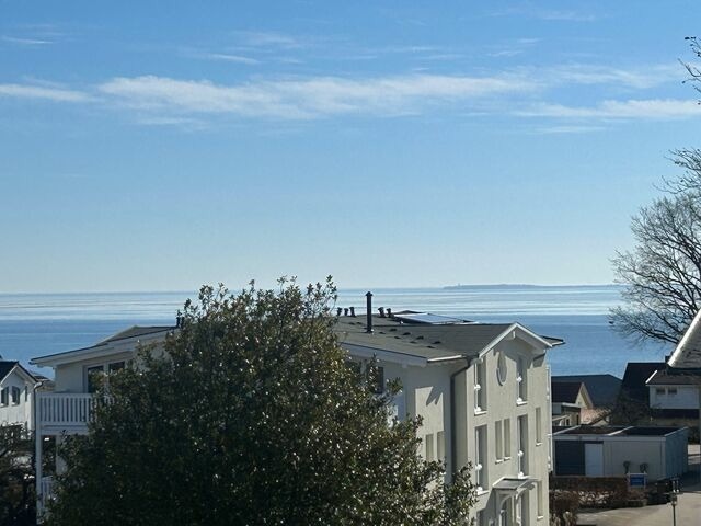 Ferienwohnung in G&ouml;hren - Villa Fernsicht G&ouml;hren Fewo Nr.6 1.OG - Bild 2