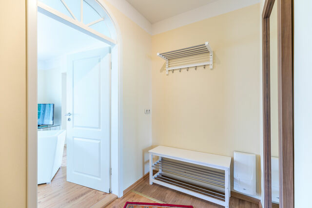 Ferienwohnung in Boltenhagen - Meerblick Wohnung 1 - Bild 20