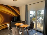 Ferienwohnung in G&ouml;hren - Villa Kehrwieder Fewo Nr. 3 EG - Bild 2