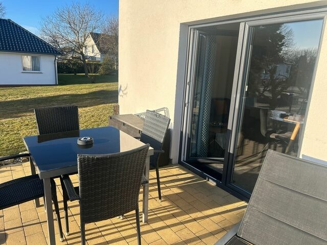 Ferienwohnung in G&ouml;hren - Villa Kehrwieder Fewo Nr. 3 EG - Bild 3