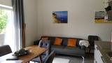 Ferienwohnung in G&ouml;hren - Villa Kehrwieder Fewo Nr. 3 EG - Bild 4