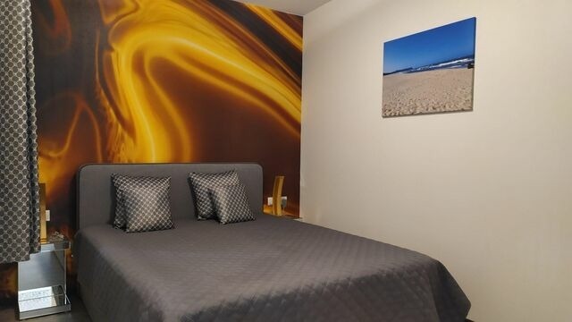 Ferienwohnung in G&ouml;hren - Villa Kehrwieder Fewo Nr. 3 EG - Bild 6