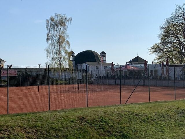 Ferienwohnung in G&ouml;hren - Villa Kehrwieder Fewo Nr. 3 EG - Bild 12