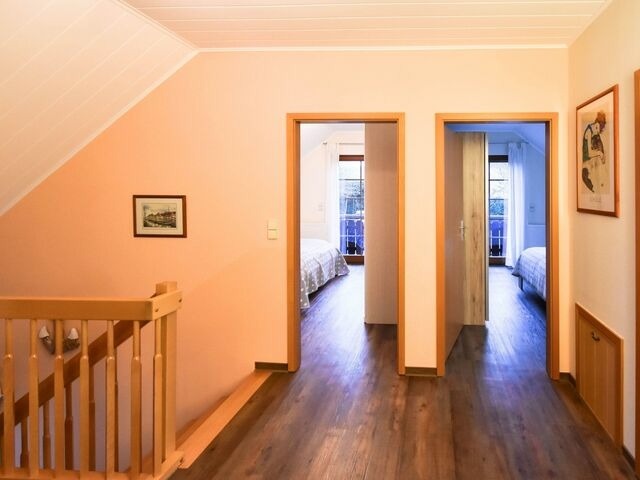 Ferienhaus in Sassnitz - Ferienhaus Jasmund direkt am Nationalpark Jasmund - Bild 12