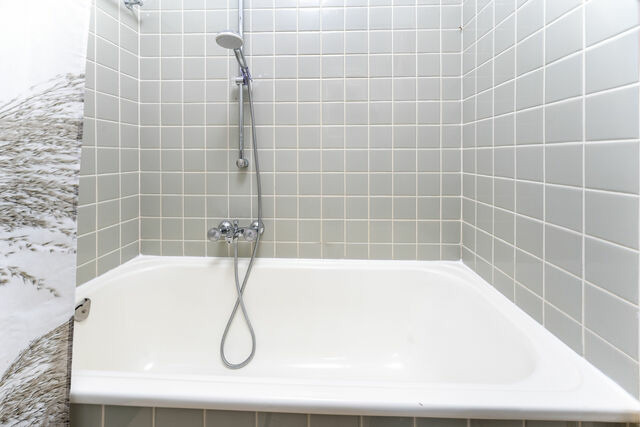 Ferienwohnung in Travem&uuml;nde - Appartement Klar Schiff - Bild 25