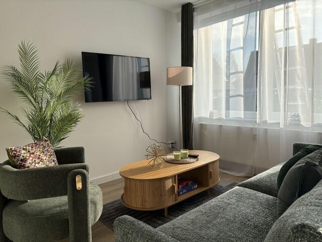 Ferienwohnung in Dahme - Stranddistel 5 - Bild 3