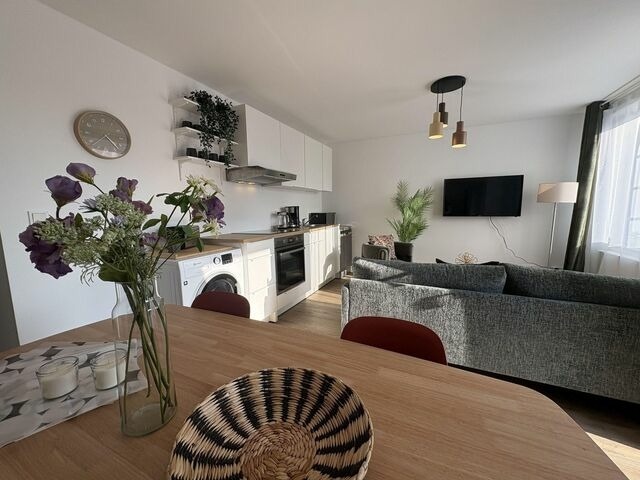 Ferienwohnung in Dahme - Stranddistel 5 - Bild 6