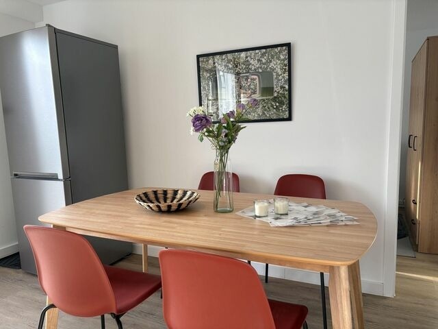 Ferienwohnung in Dahme - Stranddistel 5 - Bild 11