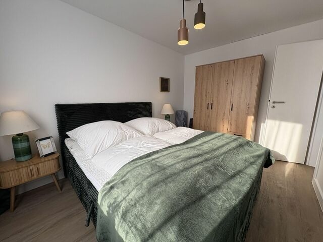 Ferienwohnung in Dahme - Stranddistel 5 - Bild 13