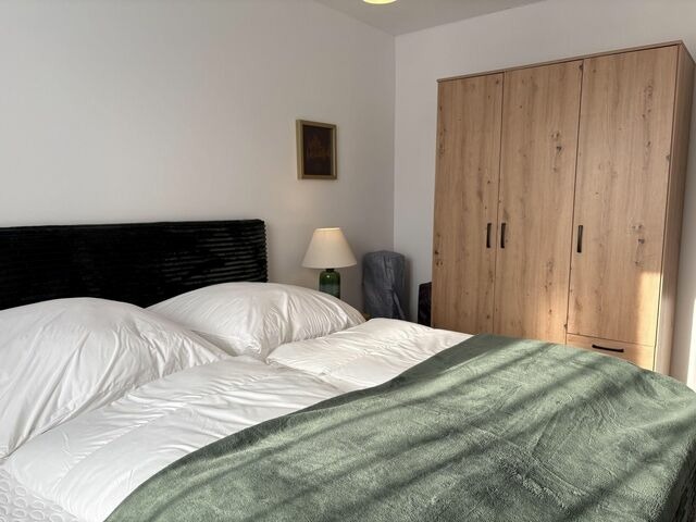 Ferienwohnung in Dahme - Stranddistel 5 - Bild 15