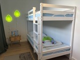 Ferienwohnung in Dahme - Stranddistel 5 - Bild 18