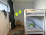 Ferienwohnung in Dahme - Stranddistel 5 - Bild 19
