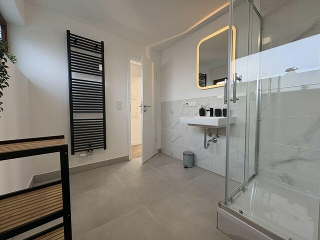 Ferienwohnung in Dahme - Stranddistel 5 - Bild 22