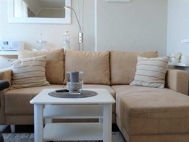 Ferienwohnung in Dahme - Mutschall - Bild 4