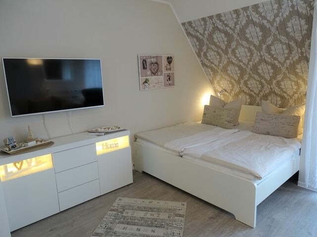 Ferienwohnung in Dahme - Mutschall - Bild 5