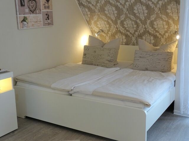 Ferienwohnung in Dahme - Mutschall - Bild 8