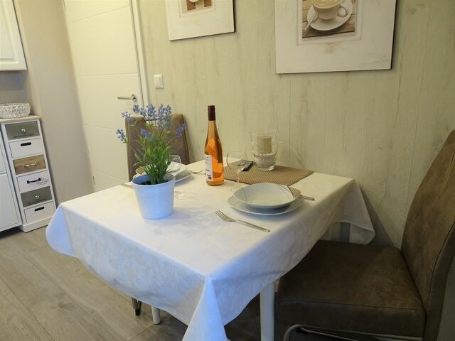 Ferienwohnung in Dahme - Mutschall - Bild 10