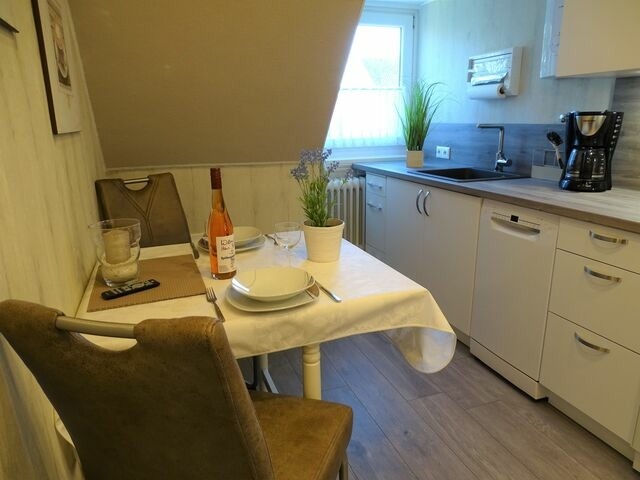 Ferienwohnung in Dahme - Mutschall - Bild 11