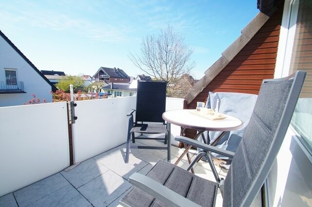 Ferienwohnung in Dahme - Mutschall - Bild 17