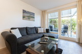 Ferienwohnung in Gr&ouml;mitz - Haus Brookgang 32 Whg. 11 - Bild 1