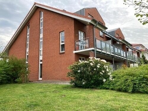 Ferienhaus in Hohen Wieschendorf - Strandhaus Fiete - Haus Poelblick - ABC247 - Bild 14