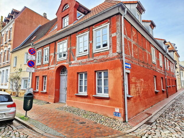 Ferienwohnung in Wismar - WunderFlunder - Modern, stilvoll und durchdacht - ABC599 - Bild 3