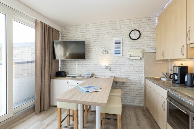 Ferienwohnung in Gr&ouml;mitz - Goldene Ruh Whg. 508 - Bild 3