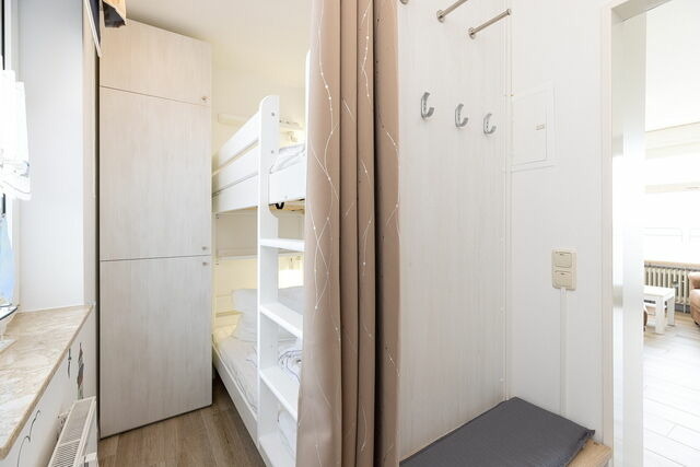 Ferienwohnung in Gr&ouml;mitz - Goldene Ruh Whg. 508 - Bild 16