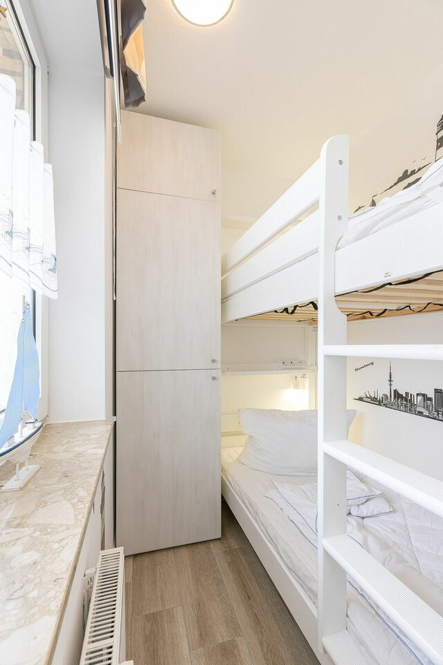 Ferienwohnung in Gr&ouml;mitz - Goldene Ruh Whg. 508 - Bild 18
