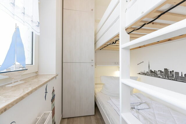 Ferienwohnung in Gr&ouml;mitz - Goldene Ruh Whg. 508 - Bild 19