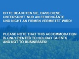 Ferienwohnung in Hohen Wieschendorf - Ostsee-Panorama No. 4 - Aurora Vista - ABC568 - Bild 4