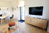 Ferienwohnung in Hohen Wieschendorf - Ostseetraum No. 32 - Aurora Vista - ABC32 - Bild 8