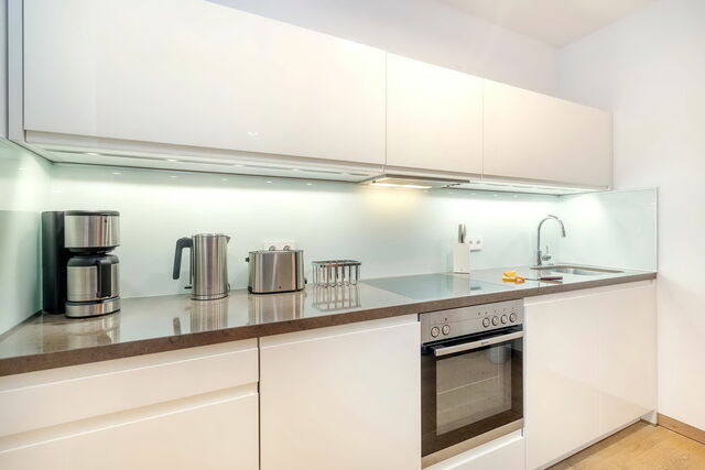 Ferienwohnung in Sellin - Strandvilla Nordlicht - Bild 9