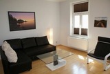 Ferienwohnung in Wismar - Strandgut - ABC201 - Bild 1