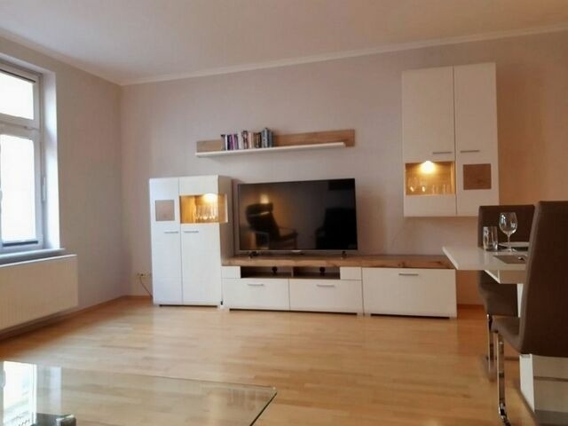 Ferienwohnung in Wismar - Strandgut - ABC201 - Bild 5