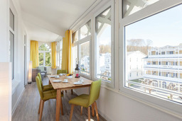 Villa Meeresgruss FeWo 8