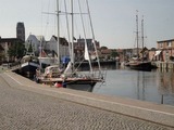 Ferienwohnung in Wismar - Lotsenhus WIS003 - ABC128 - Bild 18