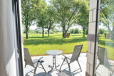 Ferienwohnung in Hohen Wieschendorf - Ankerplatz No. 10 - Aurora Vista - ABC531 - Bild 2